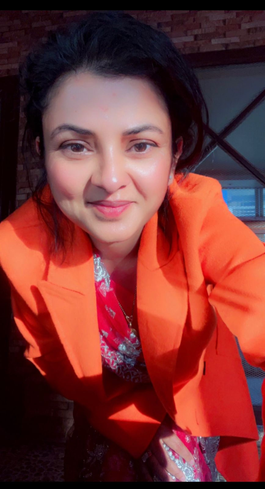 Dr. Swasti Dhungana