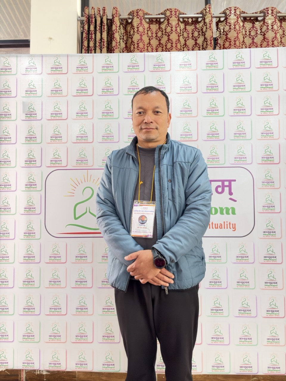Bibek Shrestha