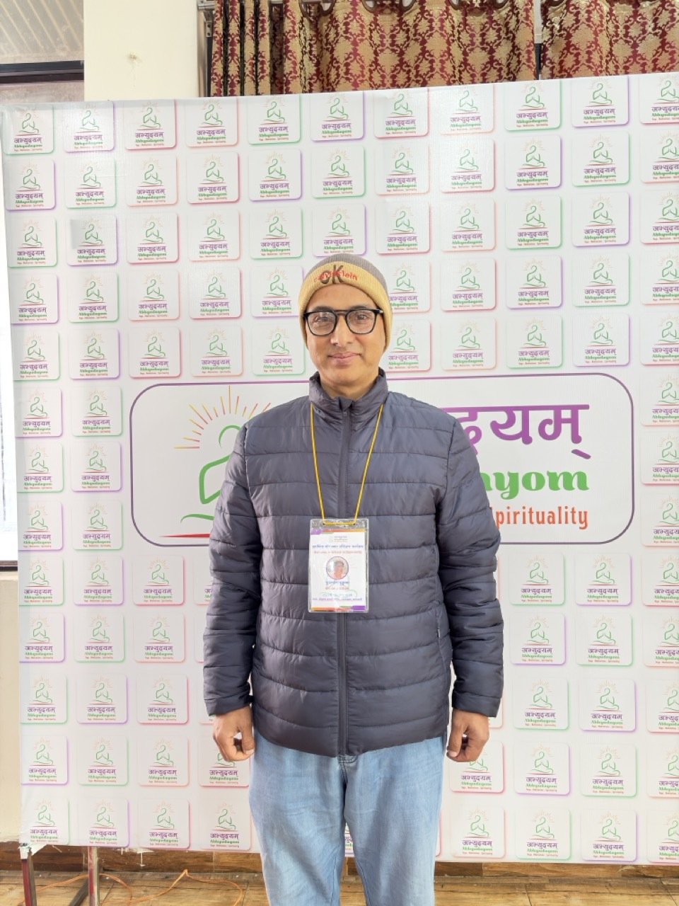 Chudamani Dhungana