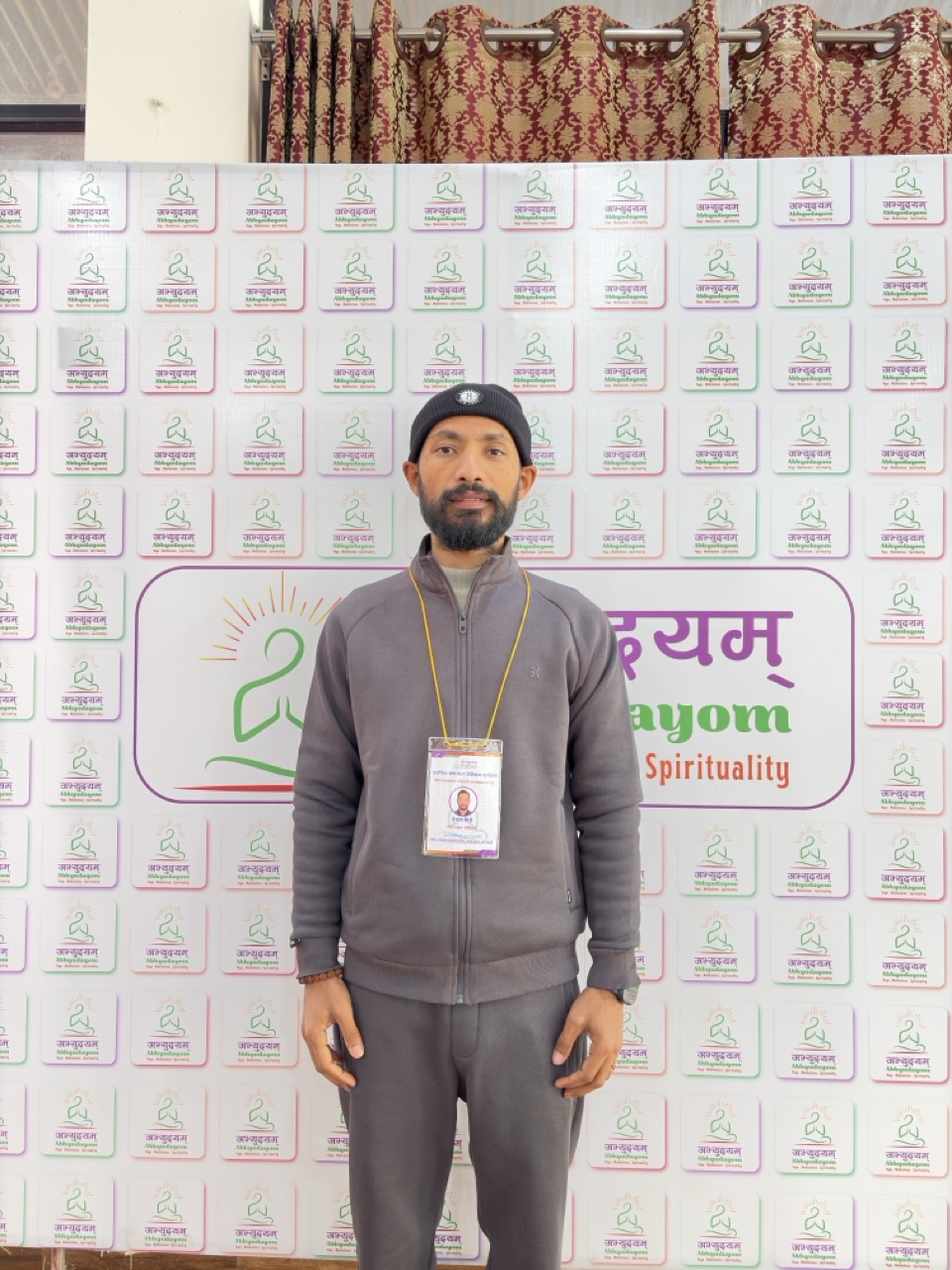 Hemanta Giri