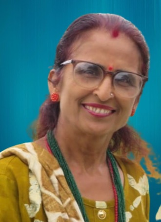 Khina Devi Acharya Lamichhane