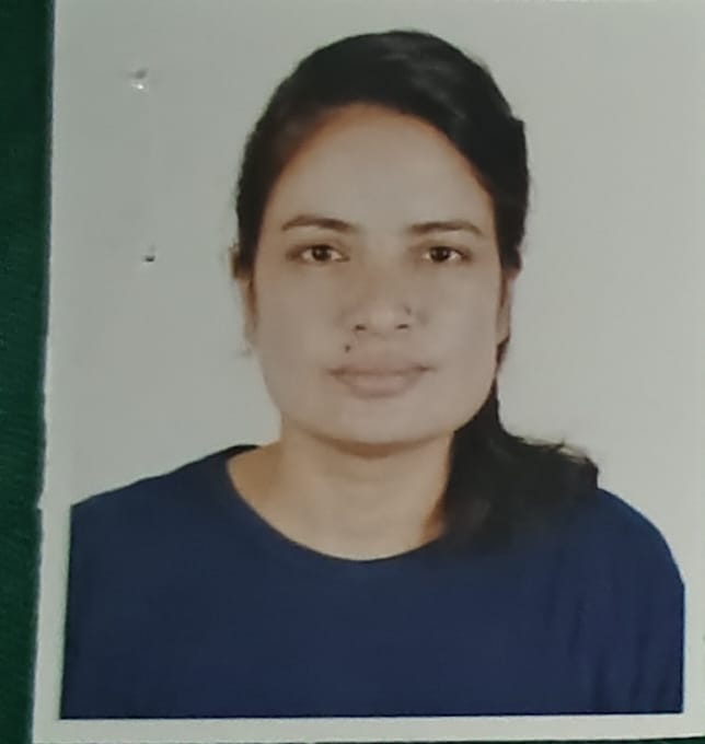 Nirmaya Khadka
