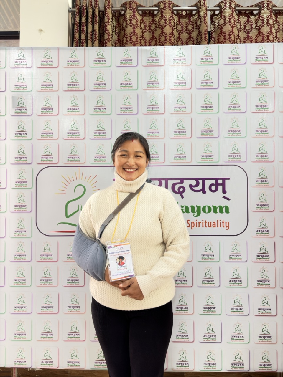 Renu Magar