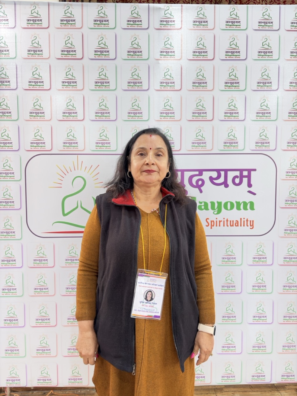Sunita Khatiwada Rimal