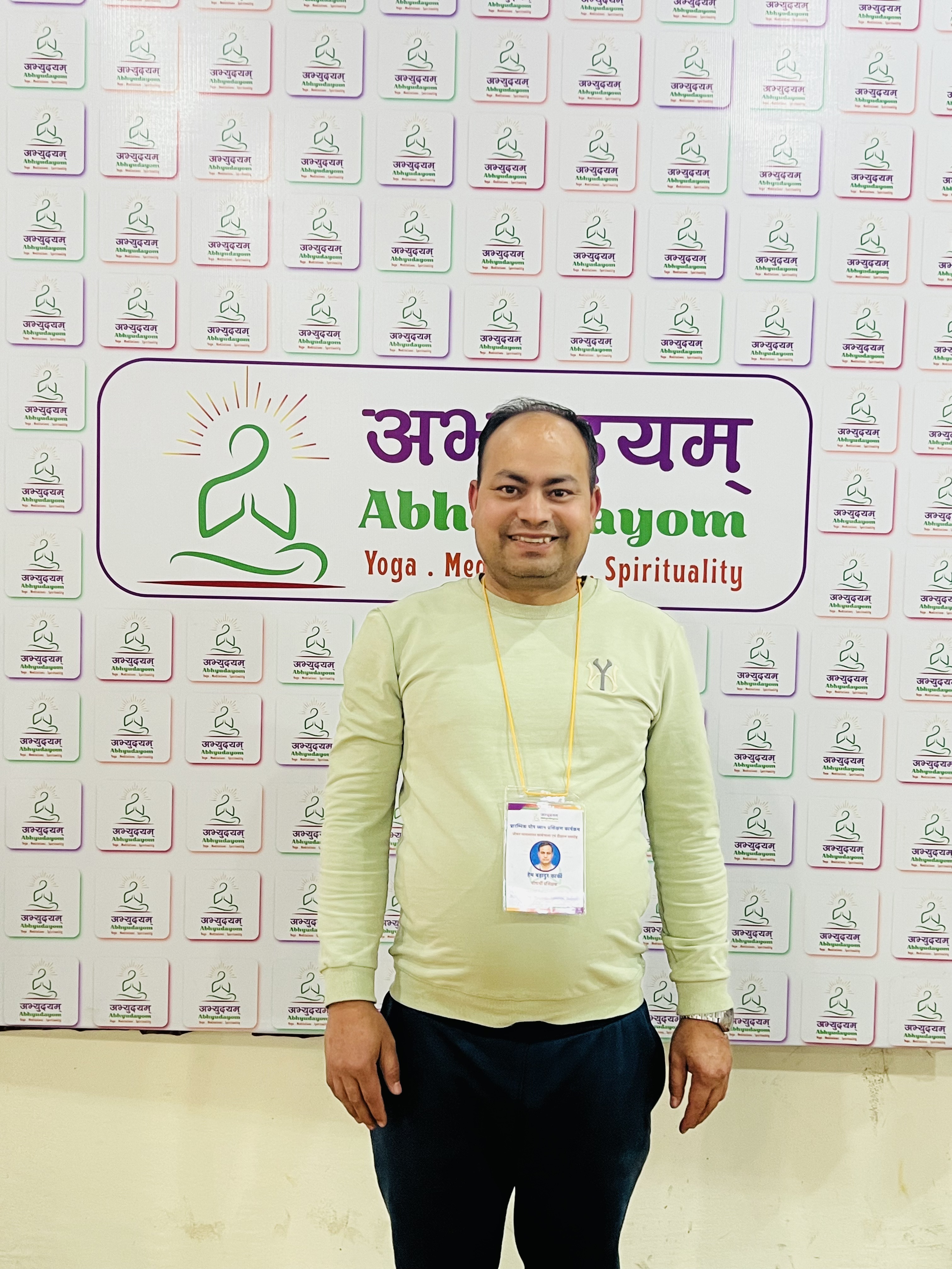 Hem Bahadur Karki