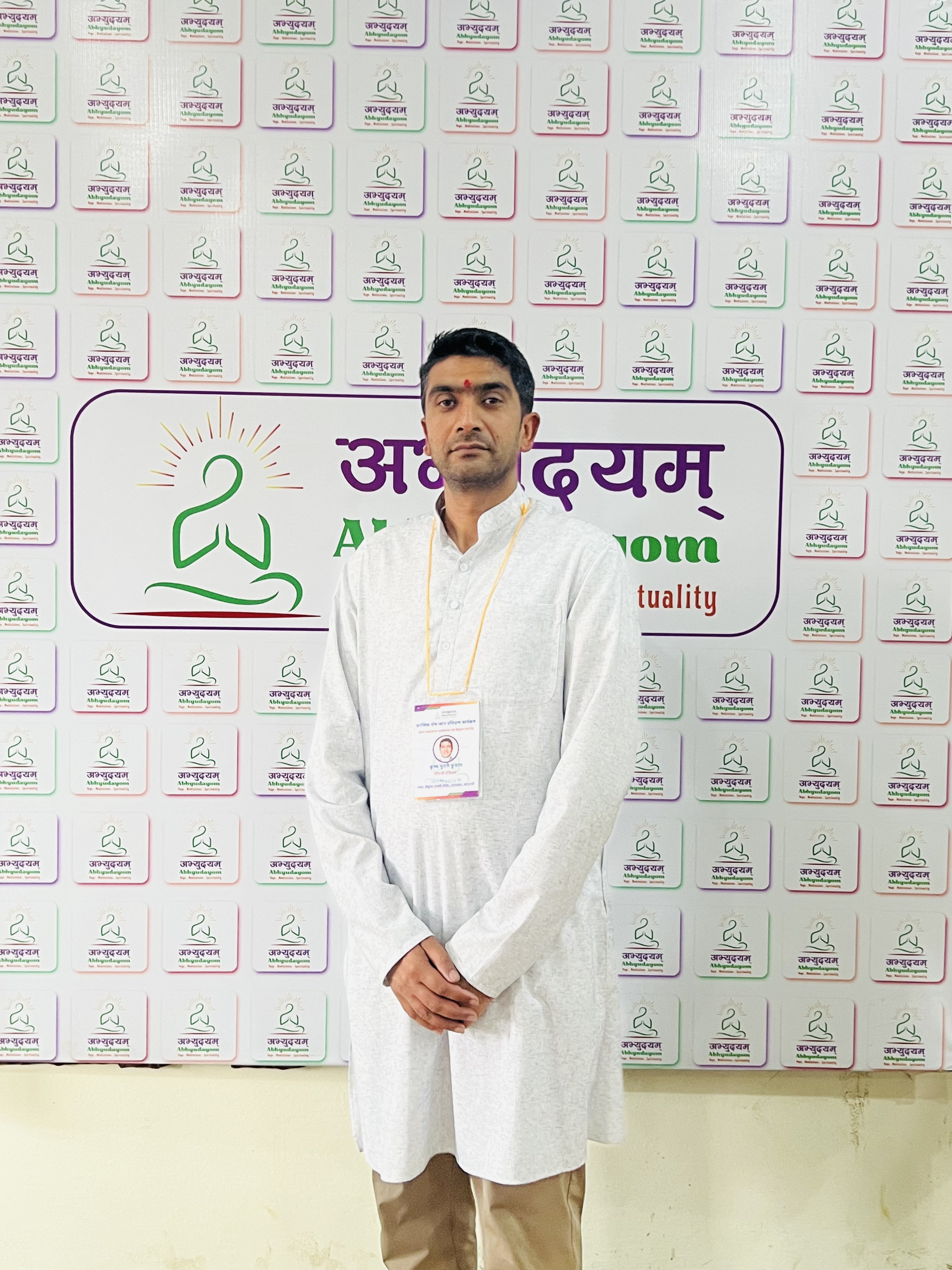Krishna Murari Phuyal