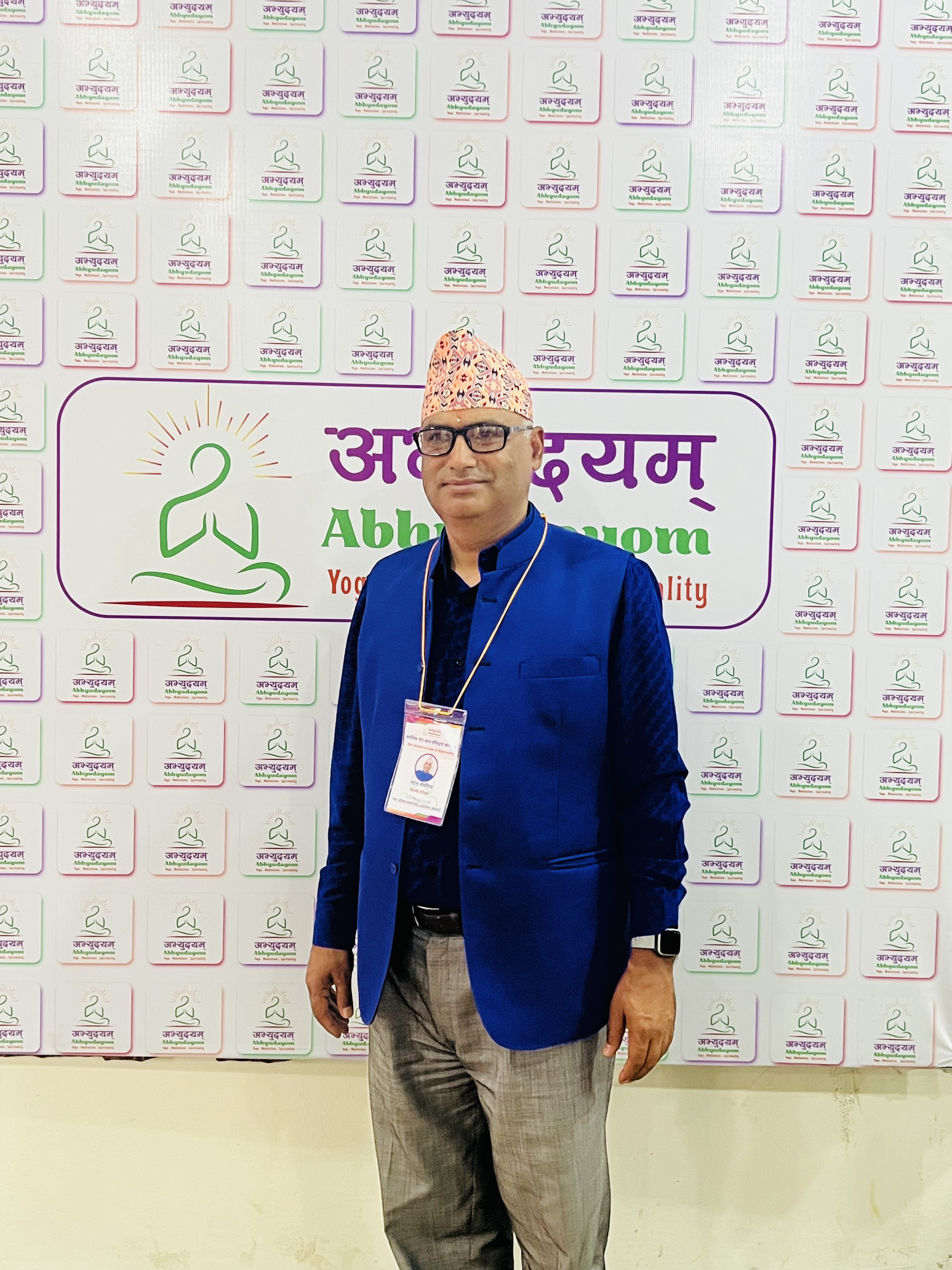 Mahesh Thapaliya