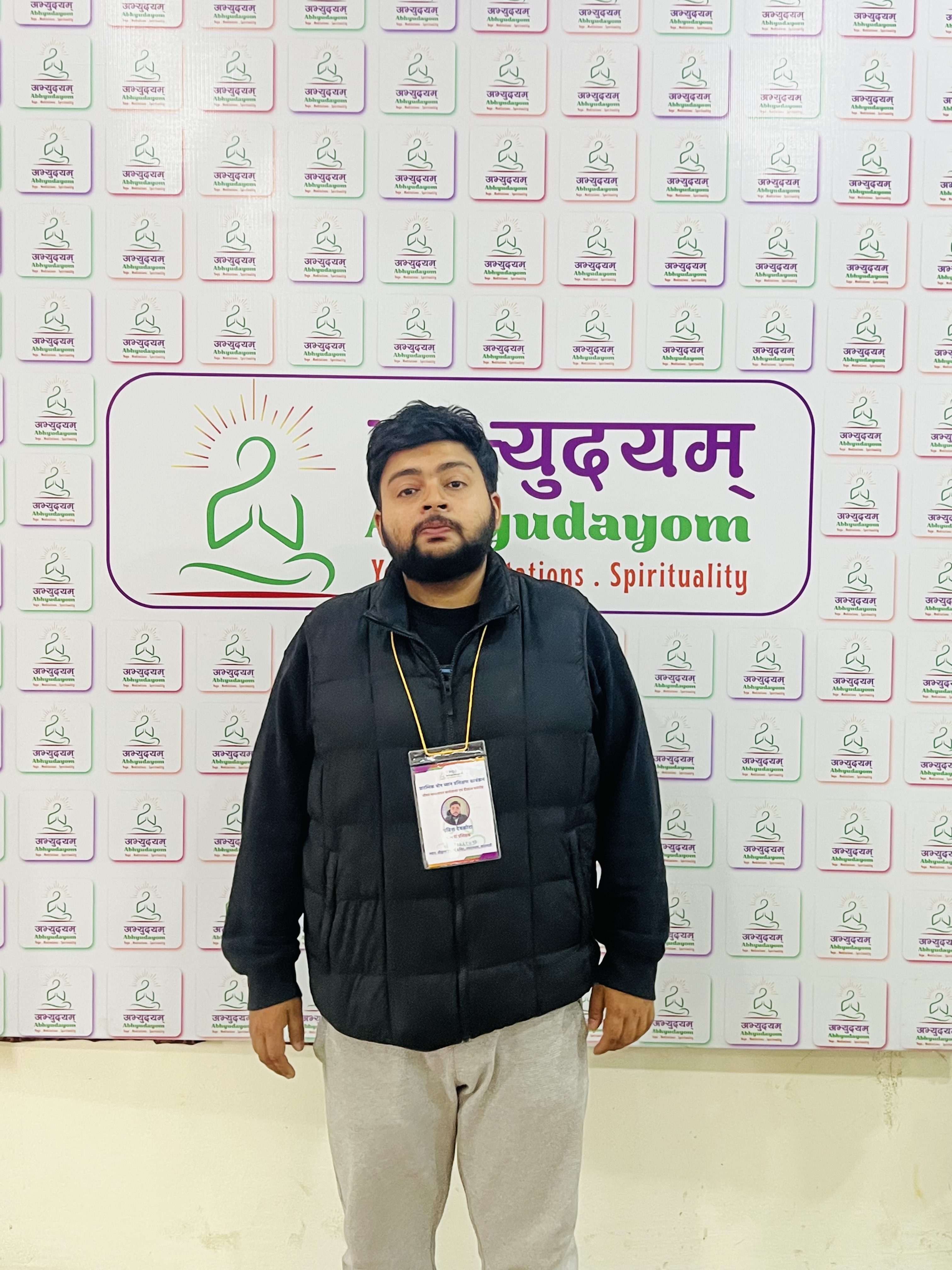 Prabish Devkota