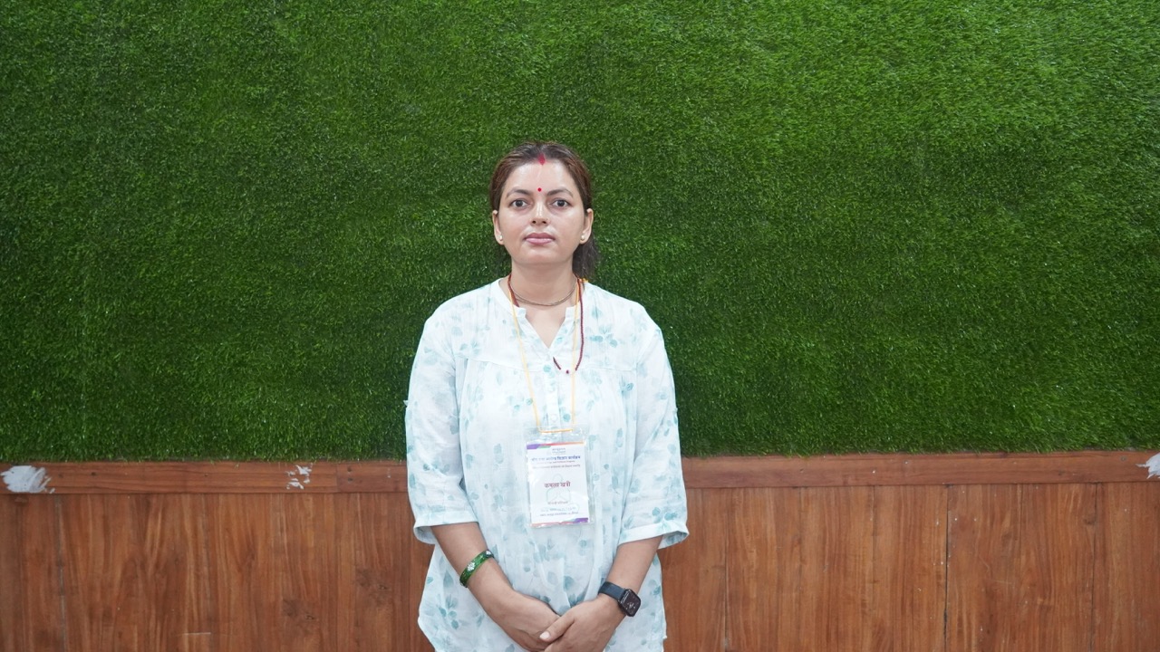 Kamala Khatri