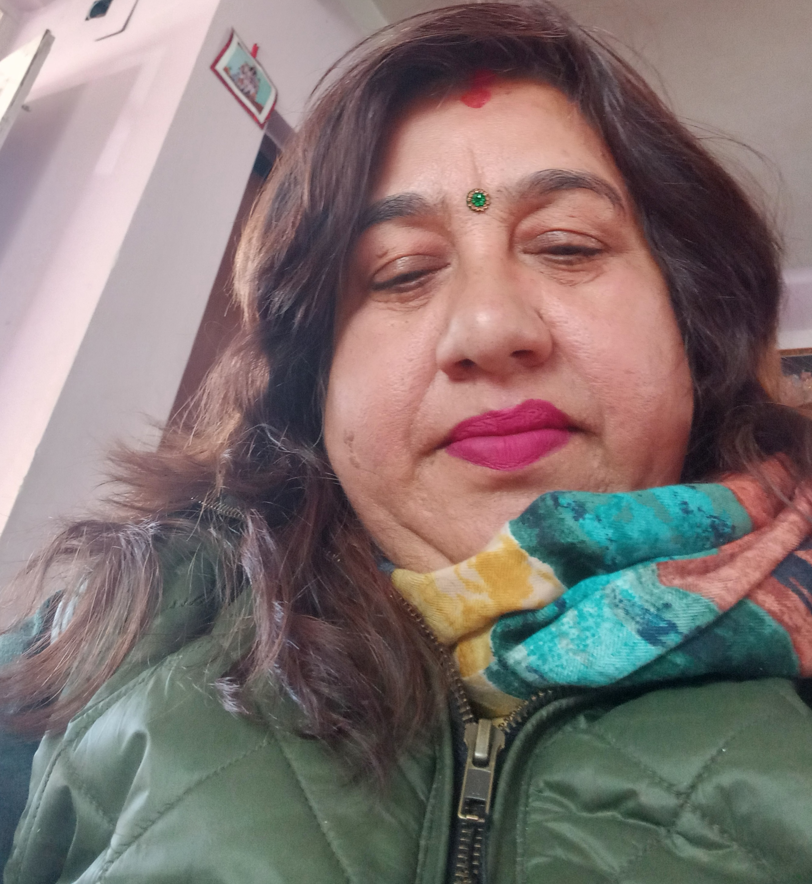 Sanju Acharya