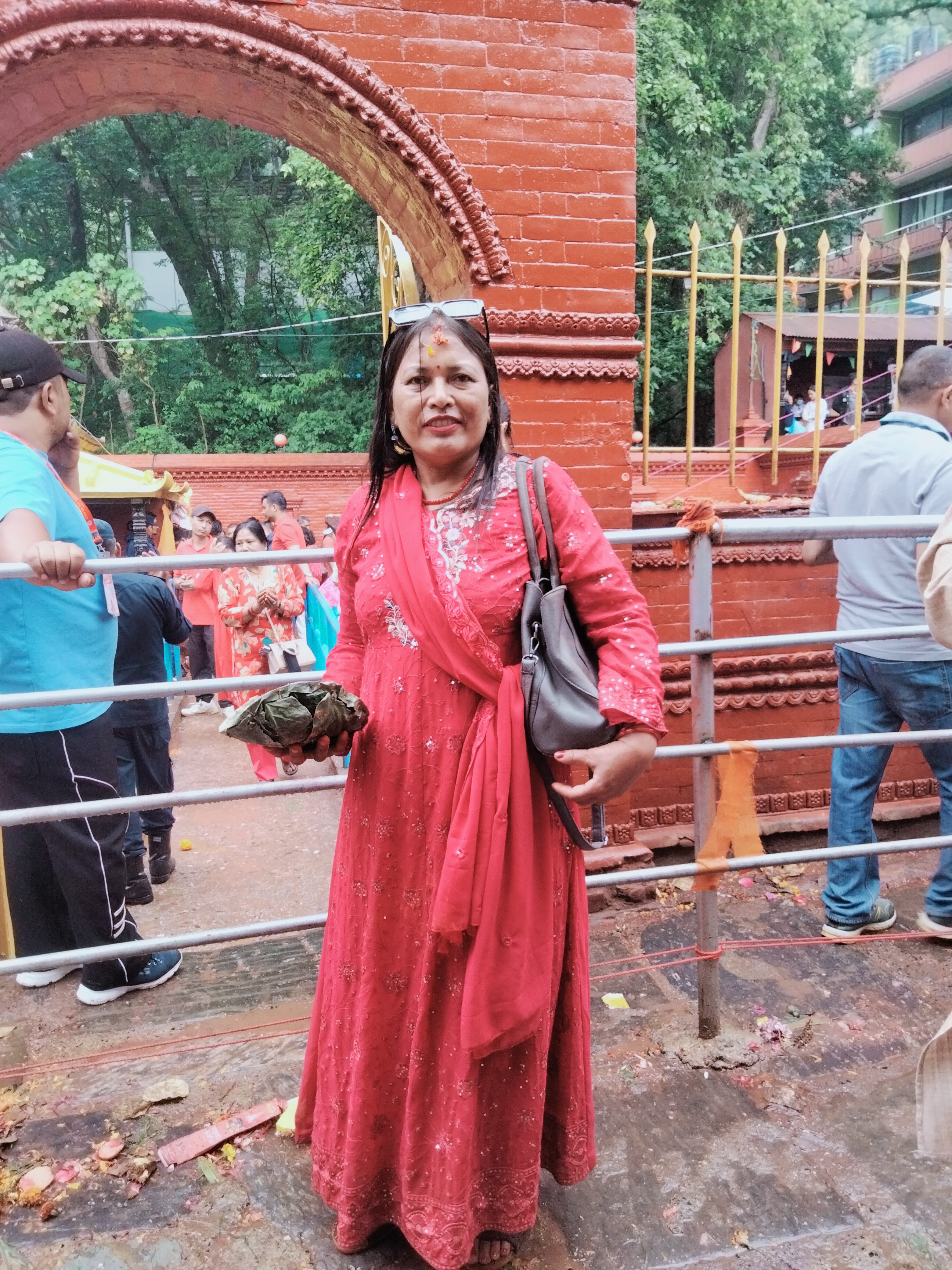 Sita Shrestha